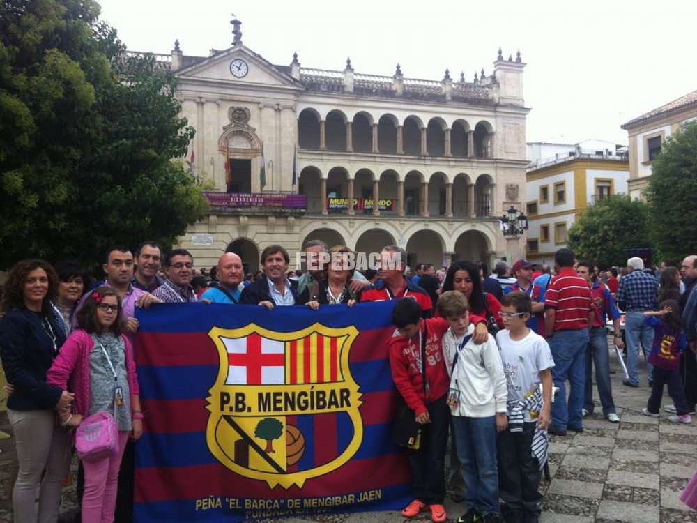 Peña 'El Barça'